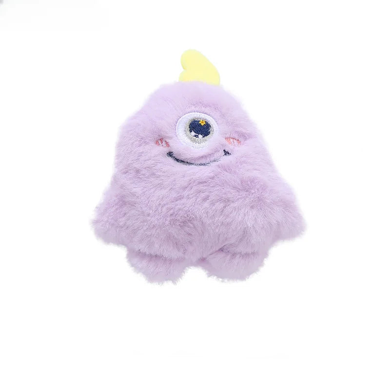 Eye Monster Plush Toy