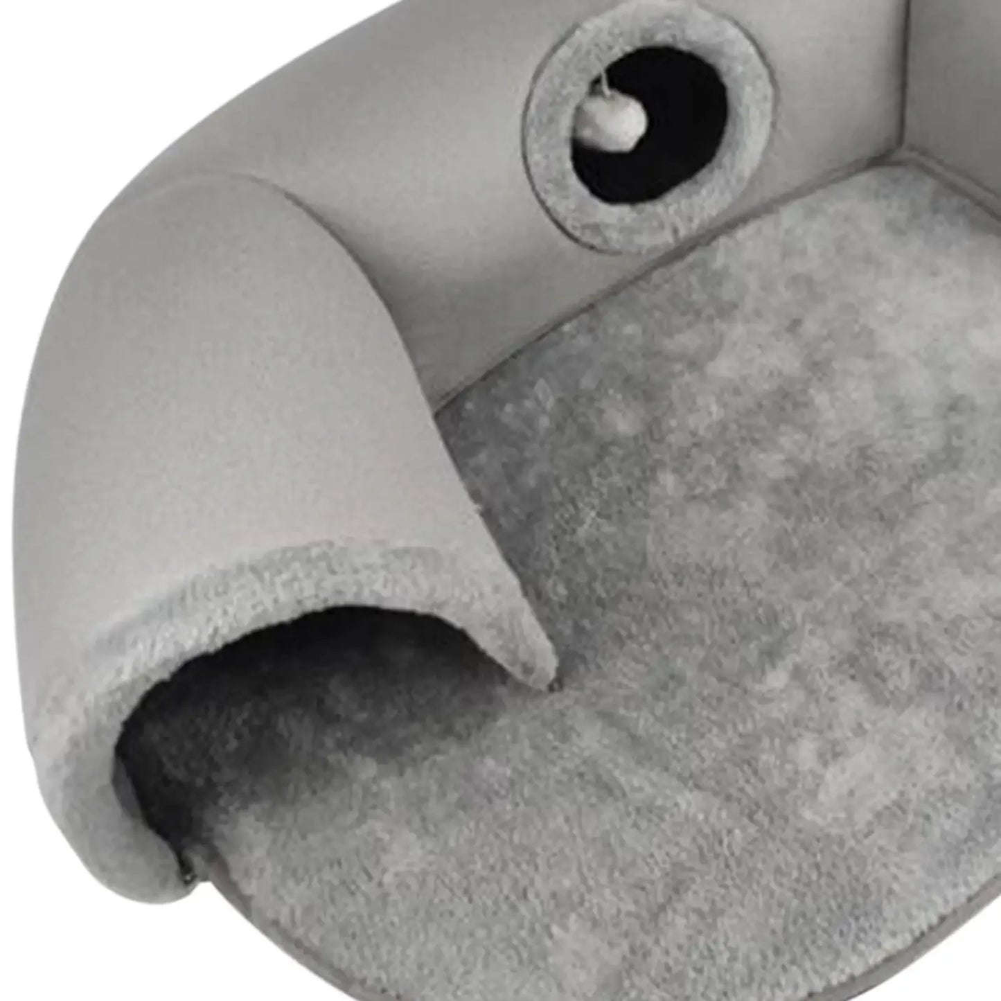 Tunnel Trek Cat Bed