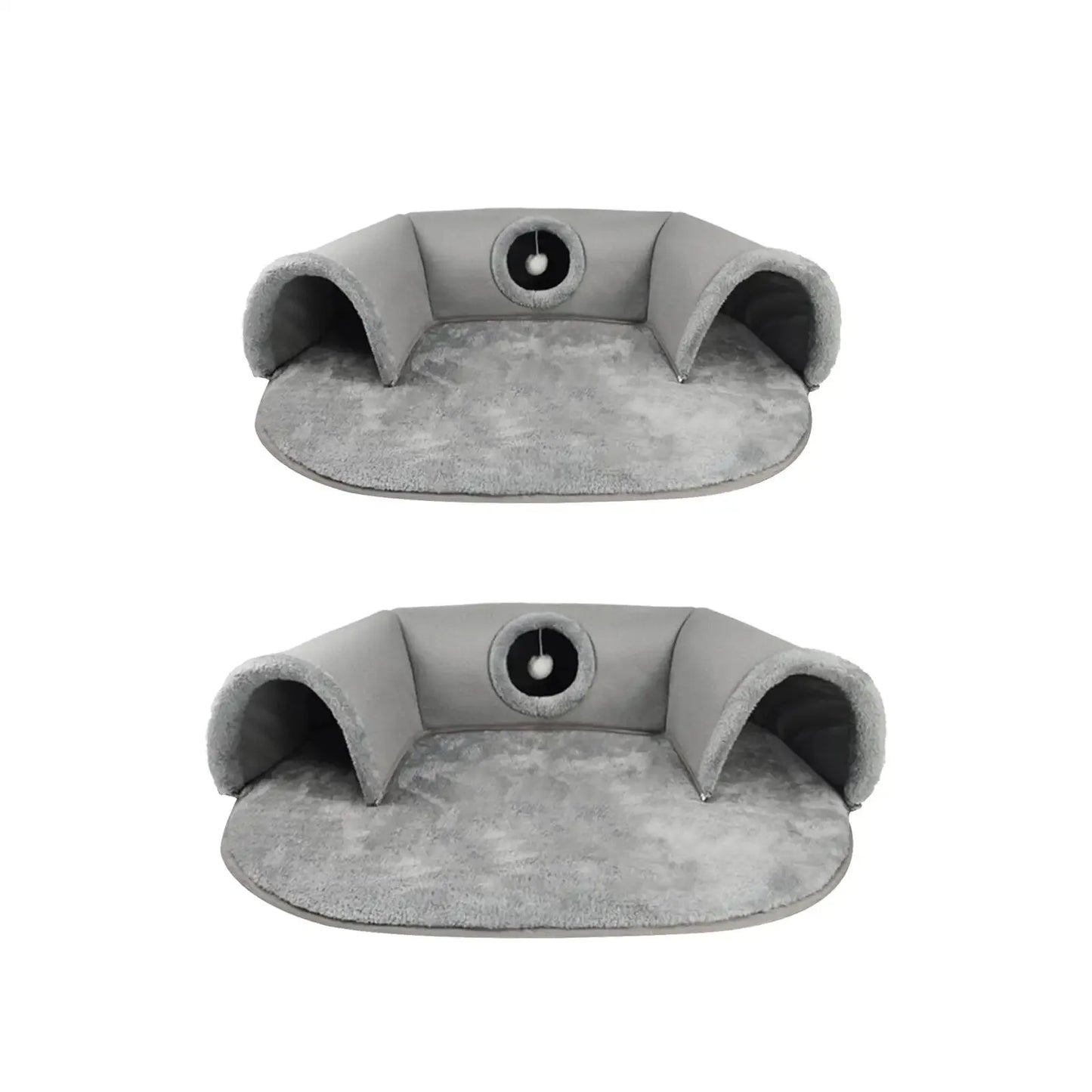 Tunnel Trek Cat Bed