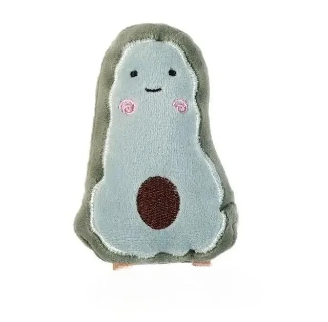 Whimsical Plushy Toys
