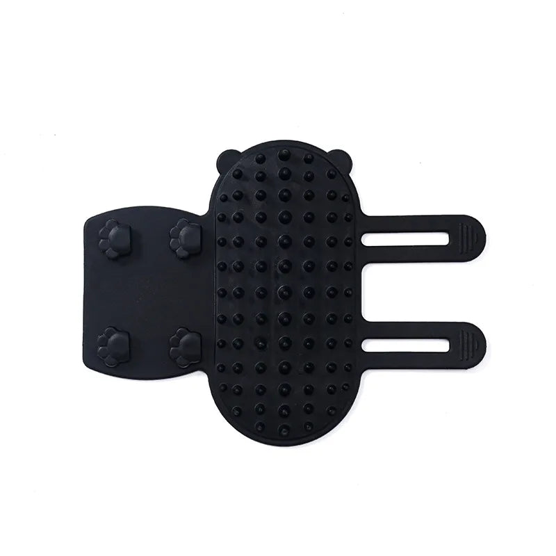 Pet Hair Removal Massage Comb