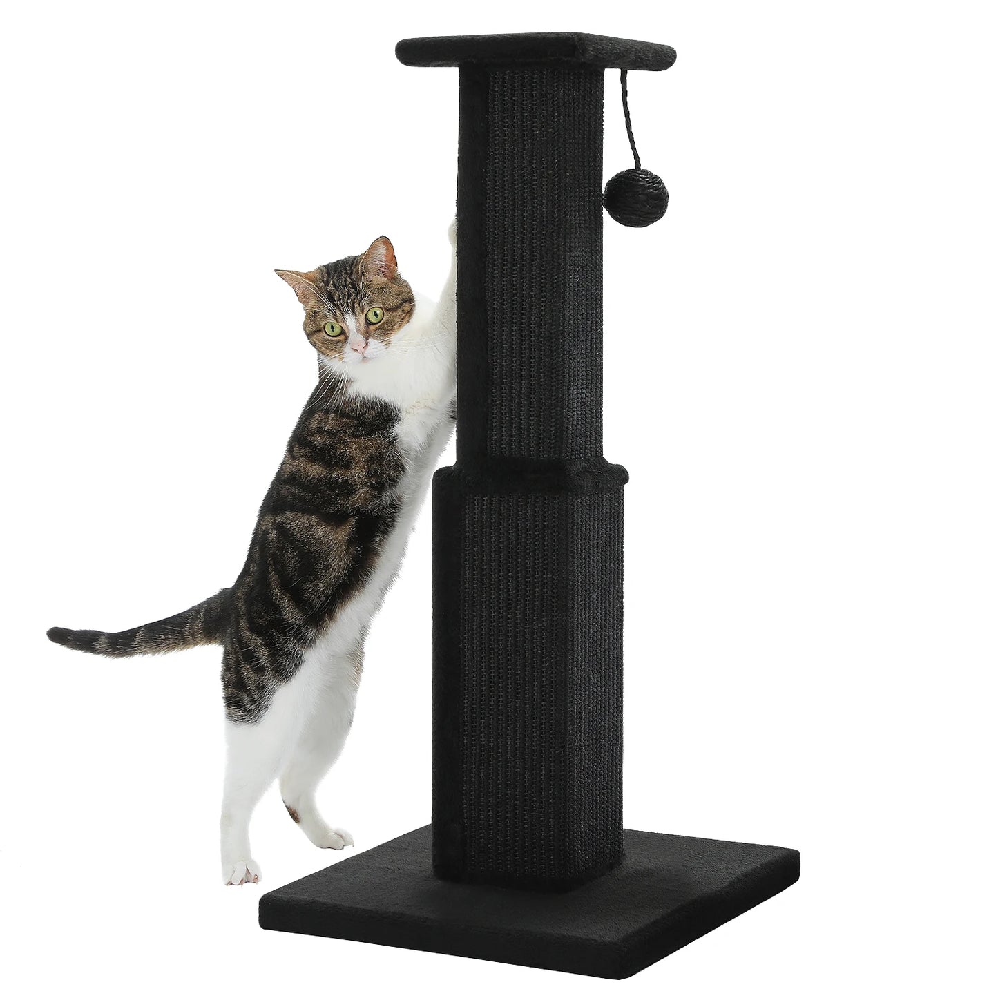 Scratch Tower Cat Post
