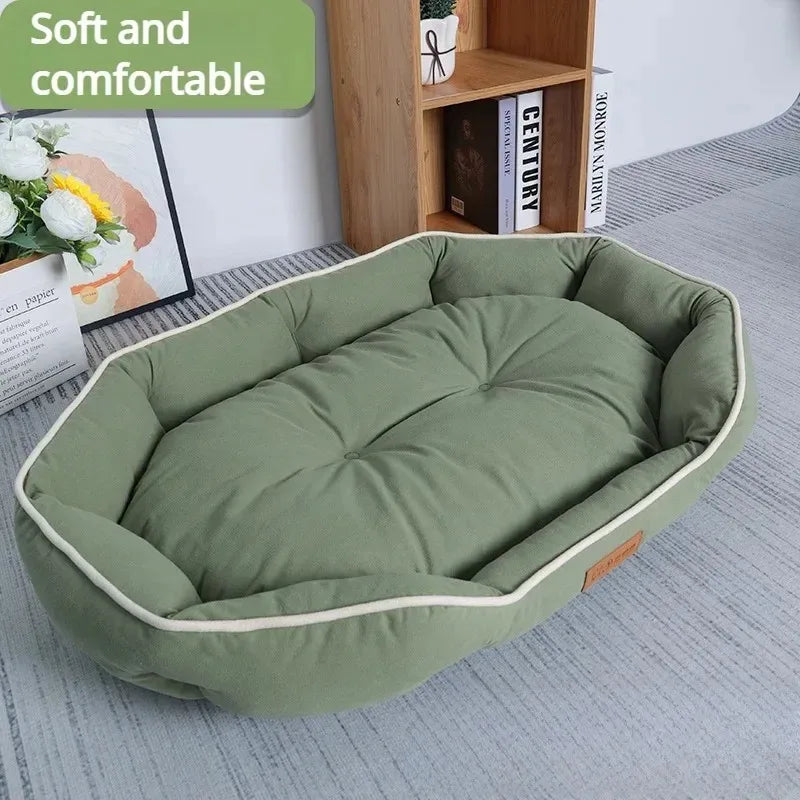 Nest Nap Bed