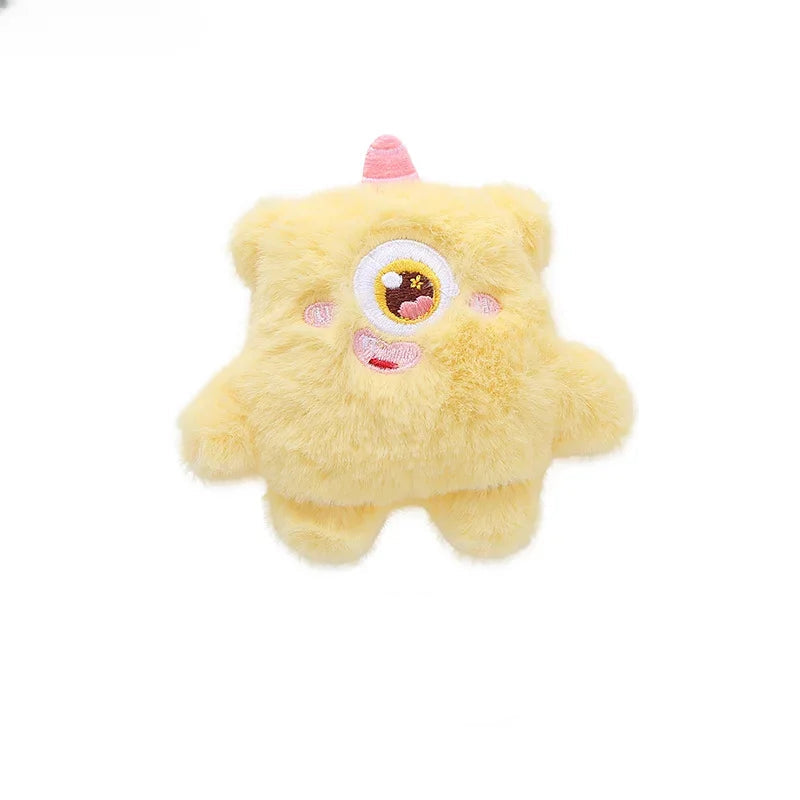 Eye Monster Plush Toy