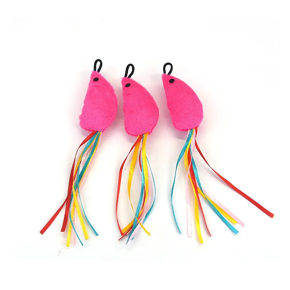 Funny Mouse Toy