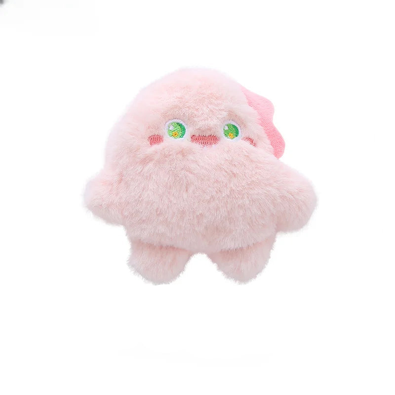 Eye Monster Plush Toy