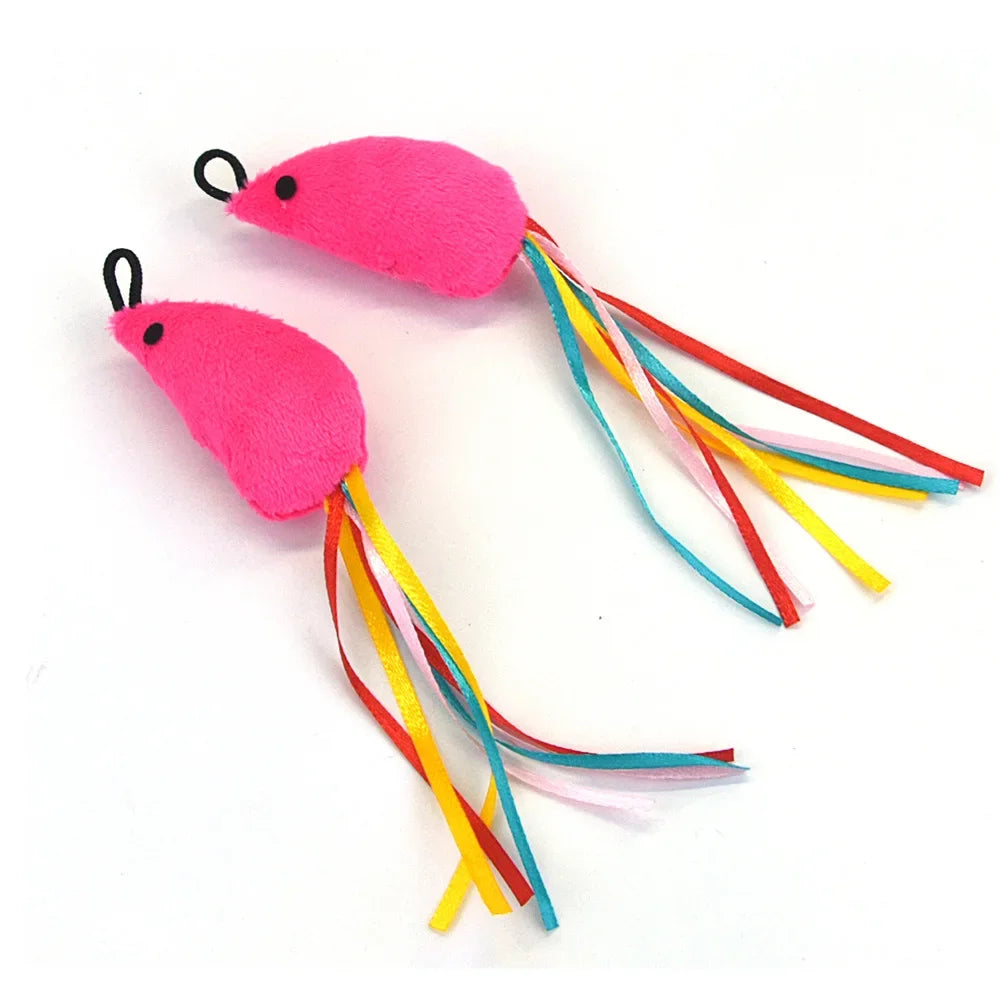 Funny Mouse Toy