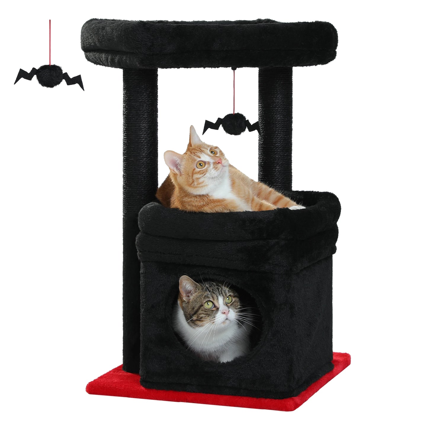 Play Post Cat Scratching Station