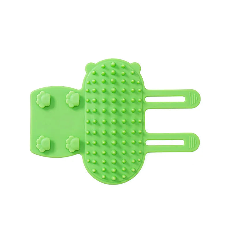 Pet Hair Removal Massage Comb