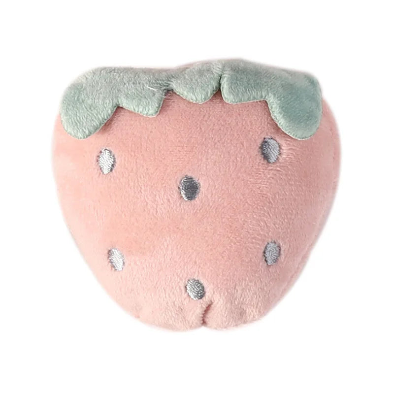 Whimsical Plushy Toys