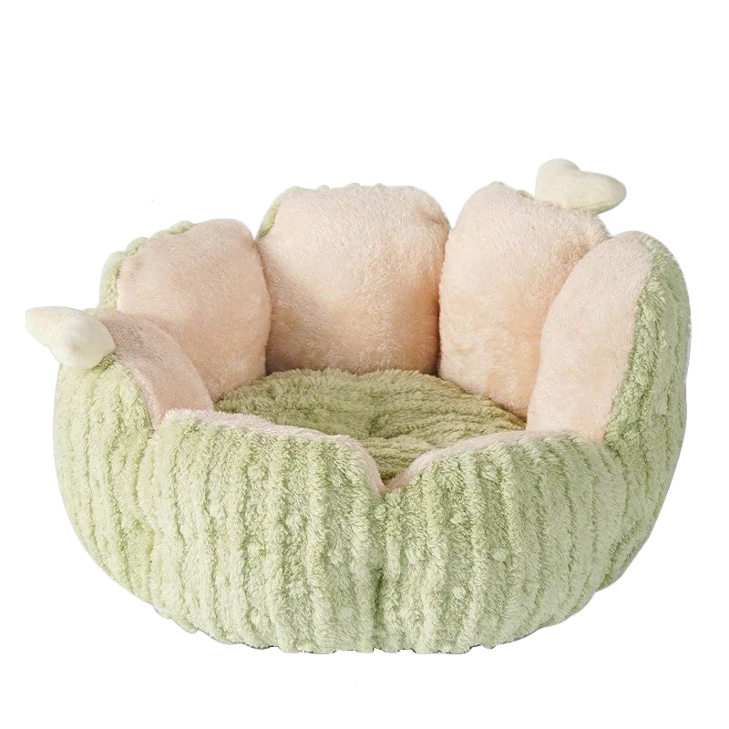 Forest Nook Cat Bed