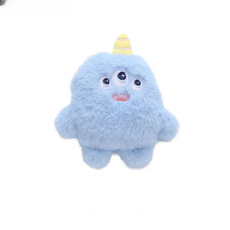 Eye Monster Plush Toy