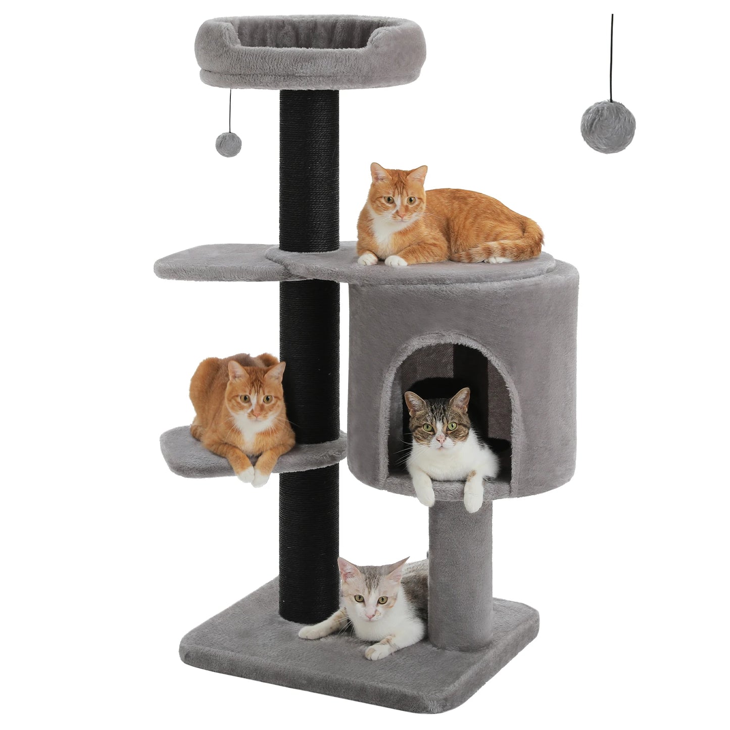 Purrch Palace Cat Tower
