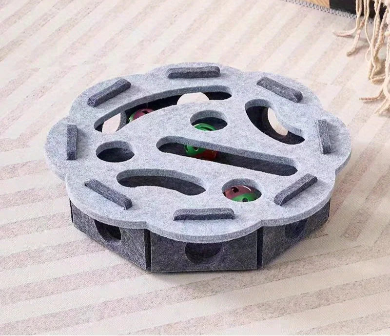 Puzzle Interactive Toy