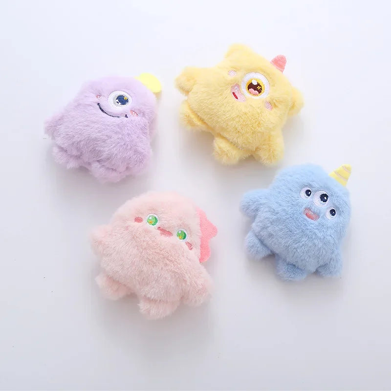 Eye Monster Plush Toy