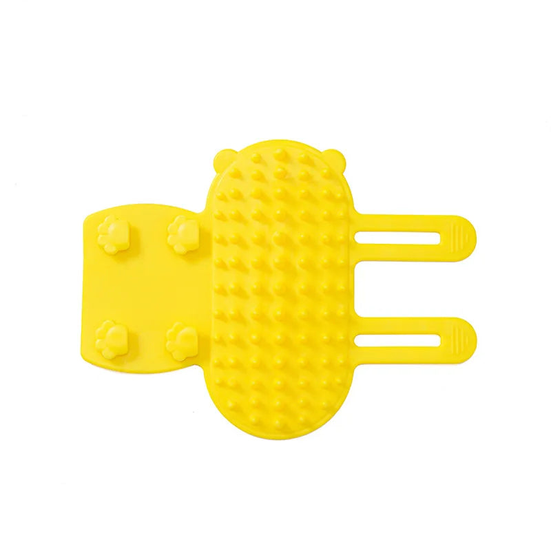 Pet Hair Removal Massage Comb