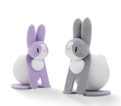 Bunny Bliss Scratching Post