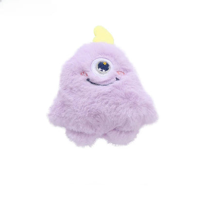 Eye Monster Plush Toy