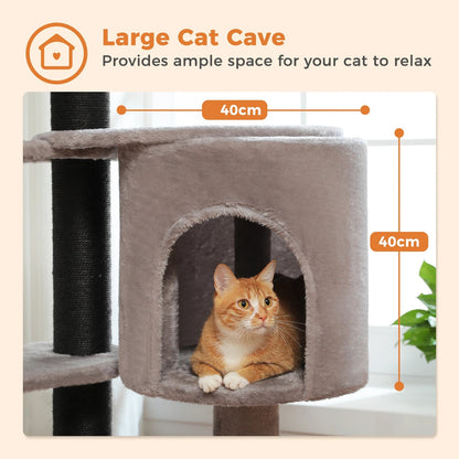 Purrch Palace Cat Tower