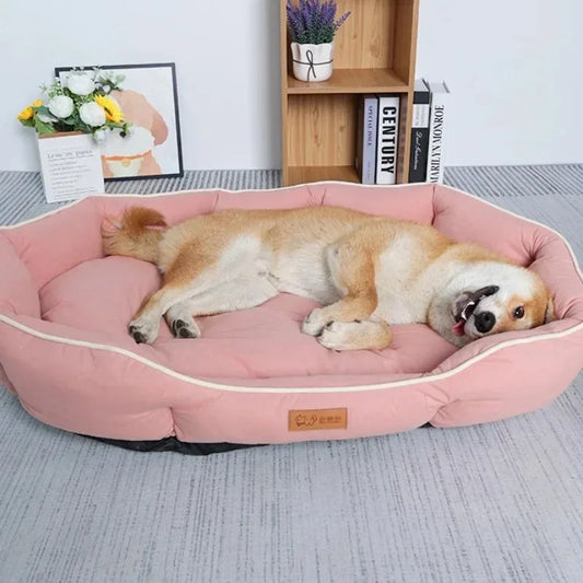 Nest Nap Bed