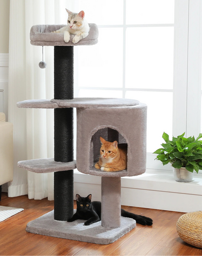Purrch Palace Cat Tower