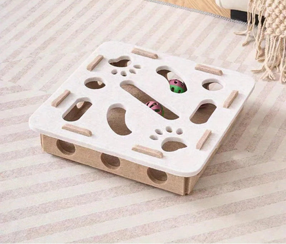 Puzzle Interactive Toy