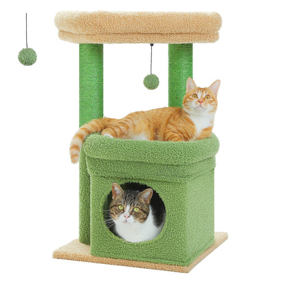 Play Post Cat Scratching Station