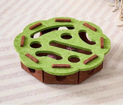 Puzzle Interactive Toy