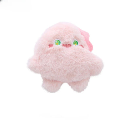 Eye Monster Plush Toy