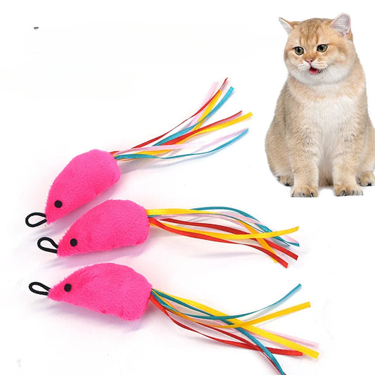 Funny Mouse Toy