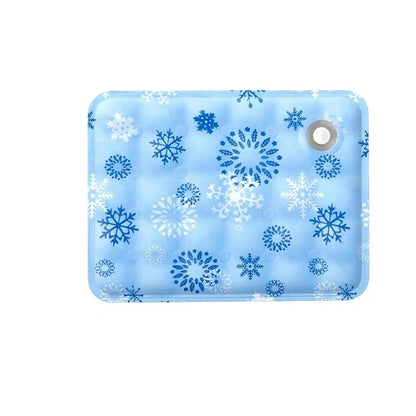 Relaxing Cat Cooling Pad