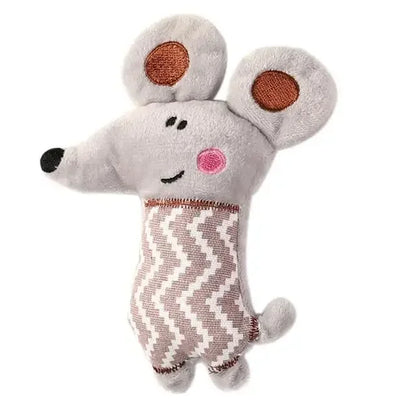 Whimsical Plushy Toys