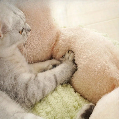 Forest Nook Cat Bed