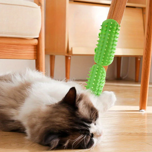 Pet Hair Removal Massage Comb