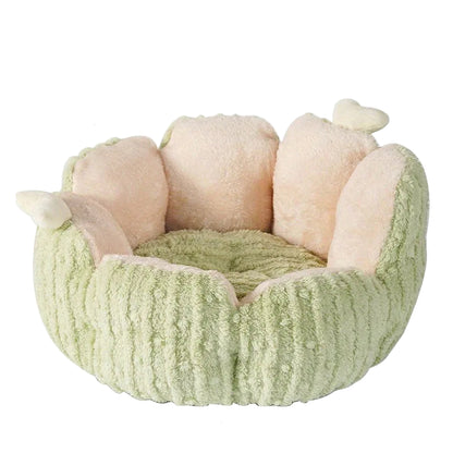 Forest Nook Cat Bed
