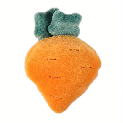 Whimsical Plushy Toys
