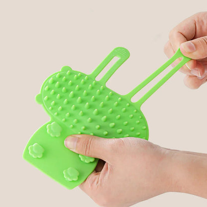 Pet Hair Removal Massage Comb